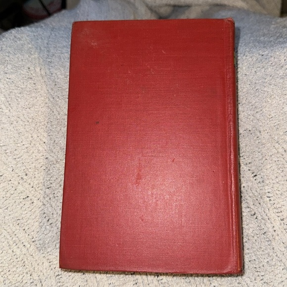 Vintage Rare 1901 Copy Louisa May Alcott’s “Little Men”-See Photos-Illustrated - Picture 3 of 11